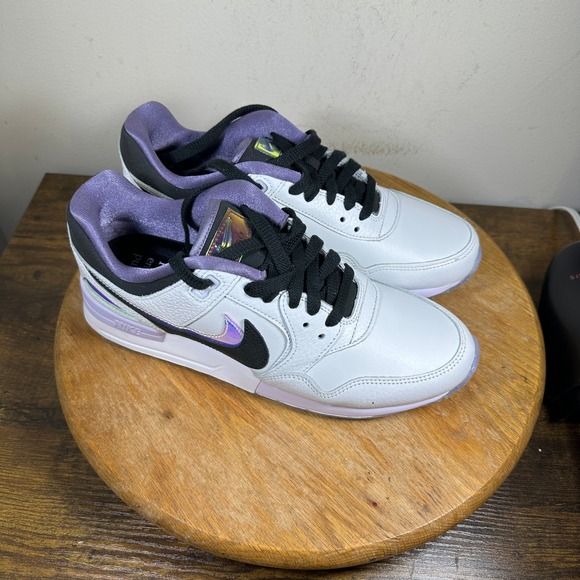Nike Air Pegasus '89 Golf NRG Endless Pursuit Shoes FN6912-100 Mens Size 7